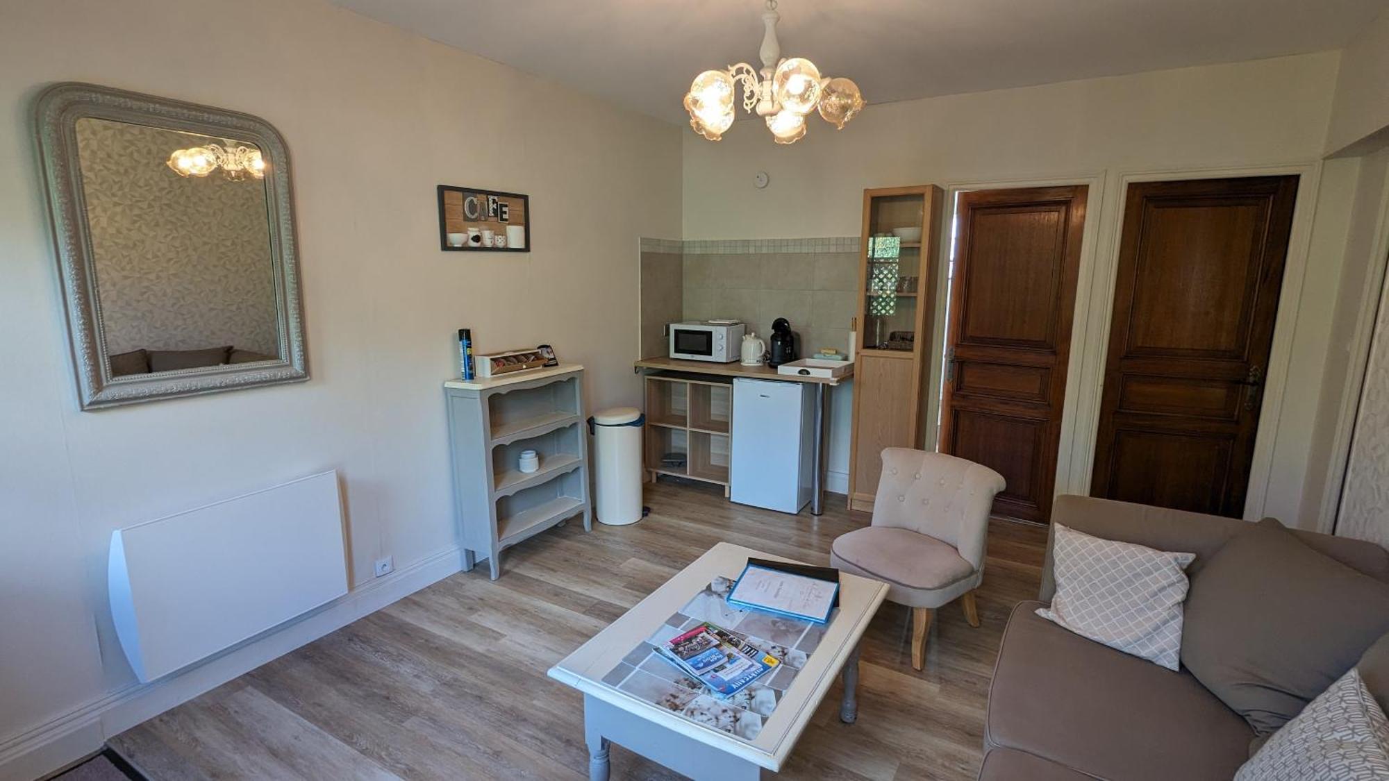 Bed and Breakfast Au Bonheur de Cisse Chouzy-sur-Cisse Exterior foto