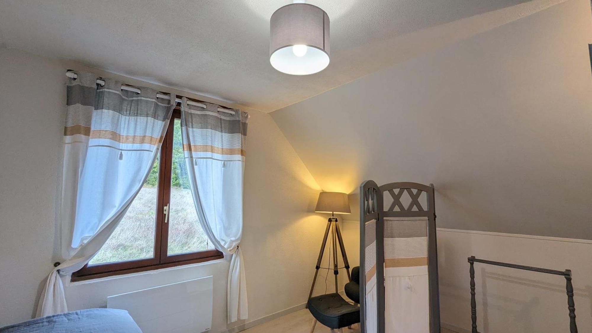 Bed and Breakfast Au Bonheur de Cisse Chouzy-sur-Cisse Exterior foto